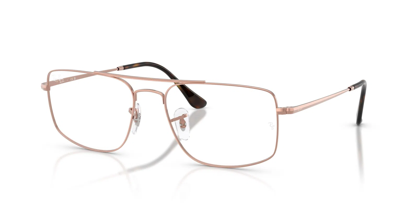 Ray-Ban Rx6579 6579 Eyeglasses - view 6